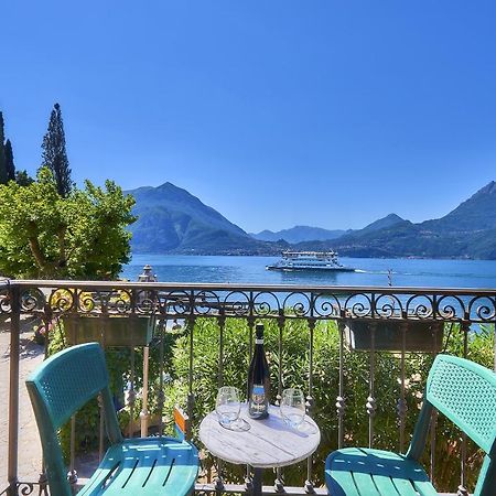 Апартаменты Casa Bella Варенна Экстерьер фото