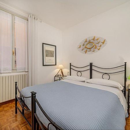 Апартаменты Casa Bella Варенна Экстерьер фото