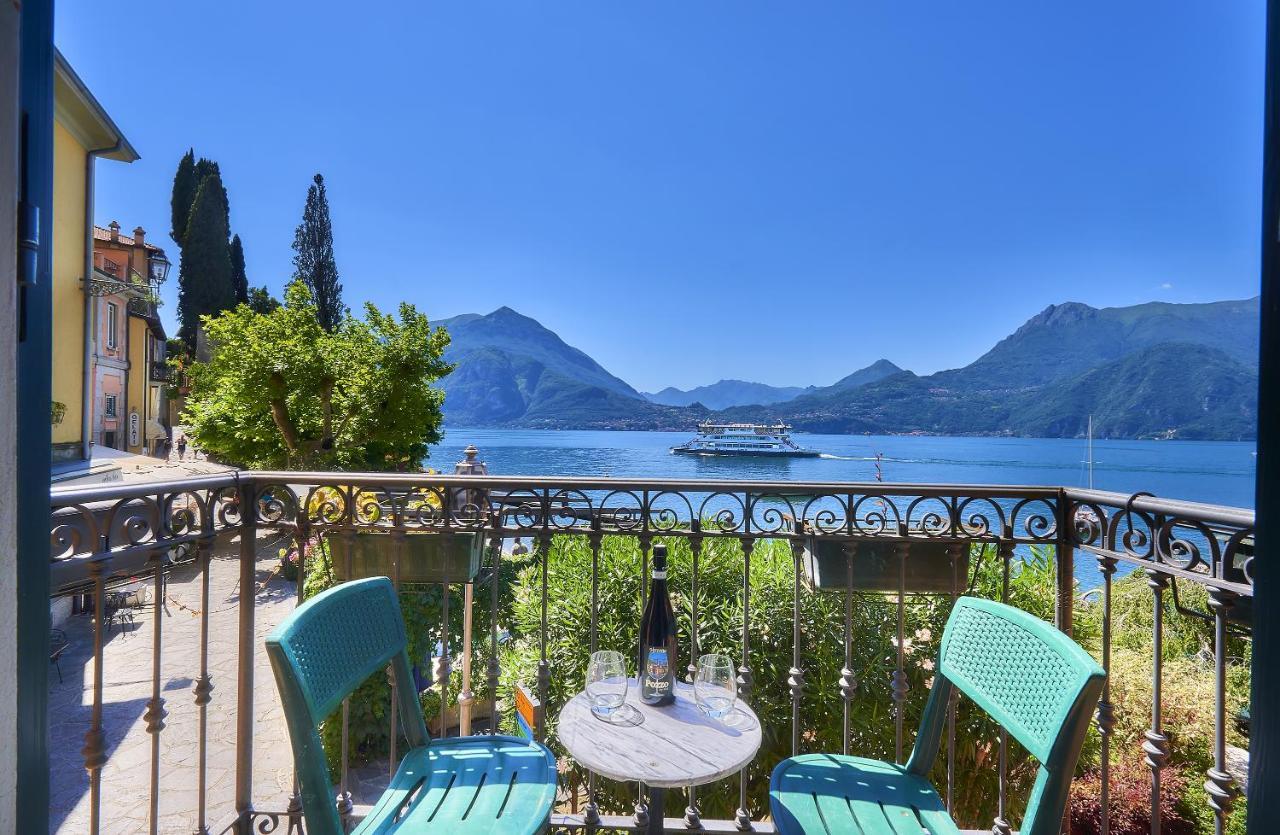 Апартаменты Casa Bella Варенна Экстерьер фото