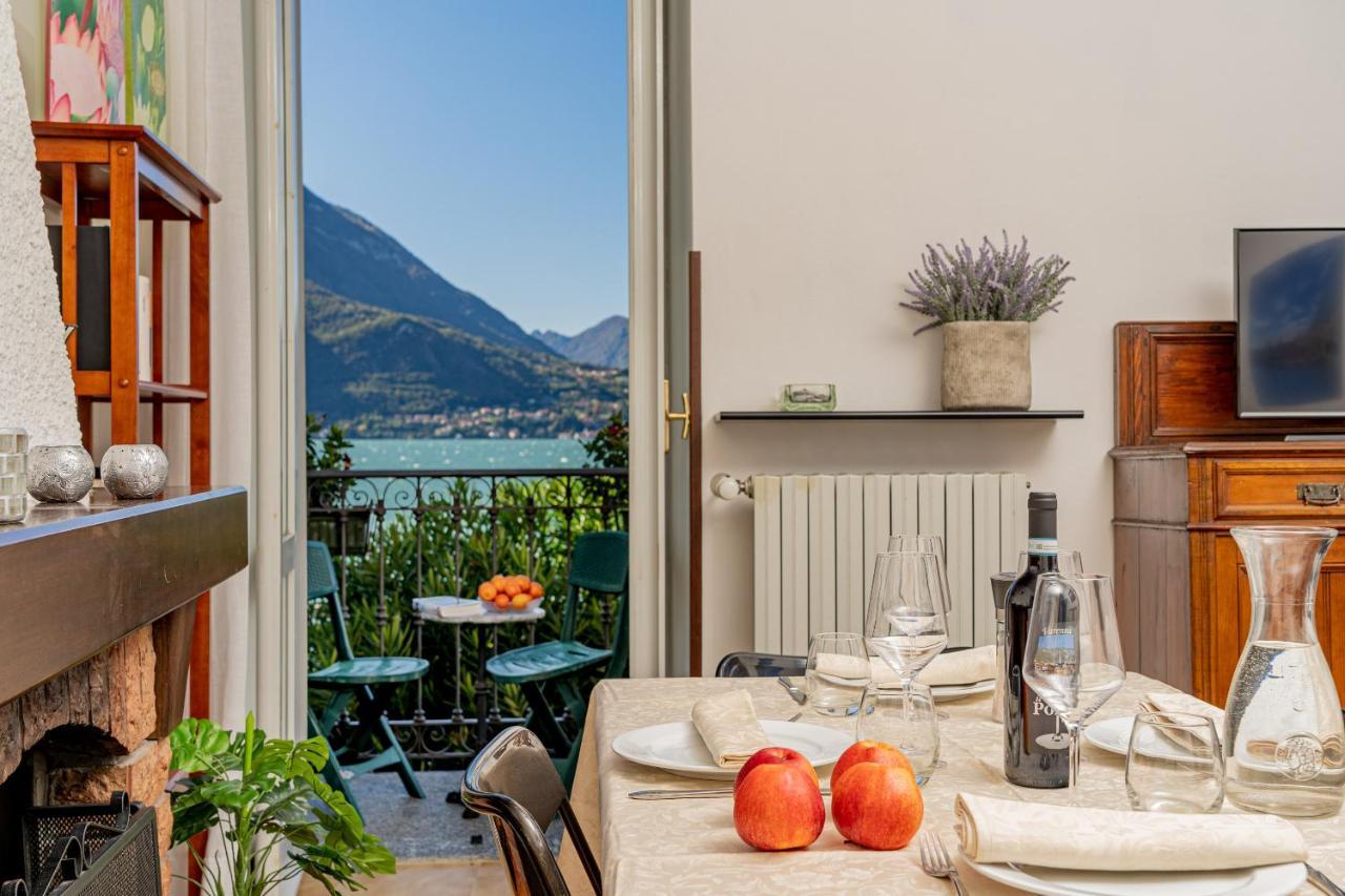 Апартаменты Casa Bella Варенна Экстерьер фото