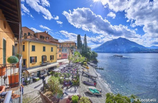 Апартаменты Casa Bella Варенна Экстерьер фото