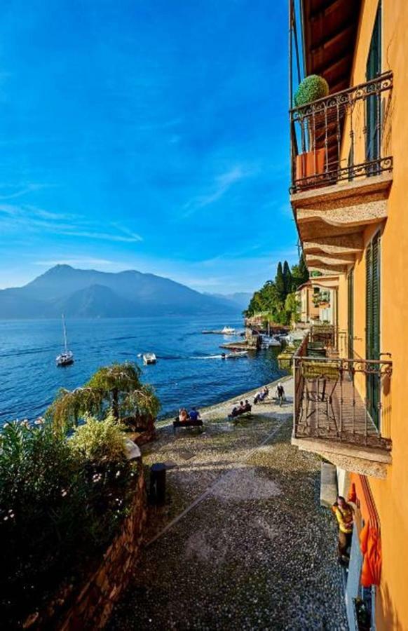 Апартаменты Casa Bella Варенна Экстерьер фото
