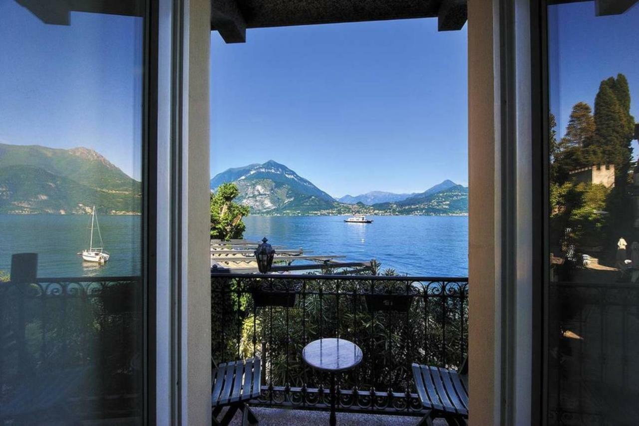 Апартаменты Casa Bella Варенна Экстерьер фото